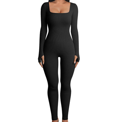 Women's Ribbed Turtleneck Sweater – Soft & Fitted Knit