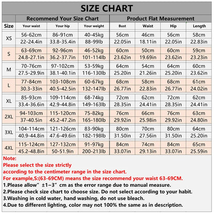 Women's Sculpting Bodysuit – Seamless Compression & Booty Lift