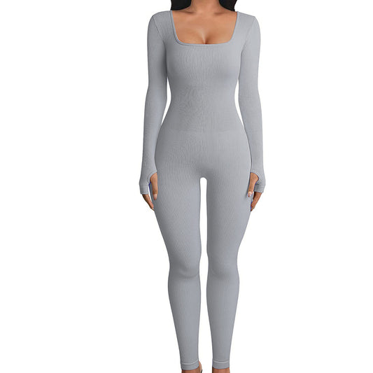 Women's Ribbed Turtleneck Sweater – Soft & Fitted Knit